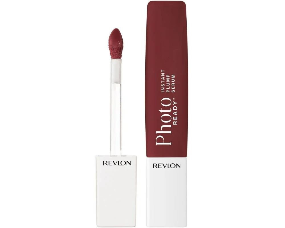 Revlon Photoready Instant Plump Serum Gloss 008