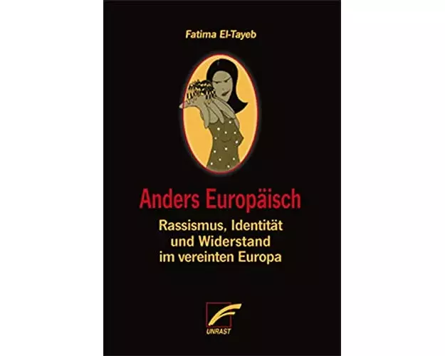 Anders Europäisch