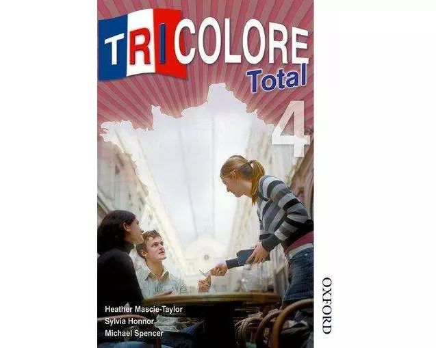 Tricolore Total 4