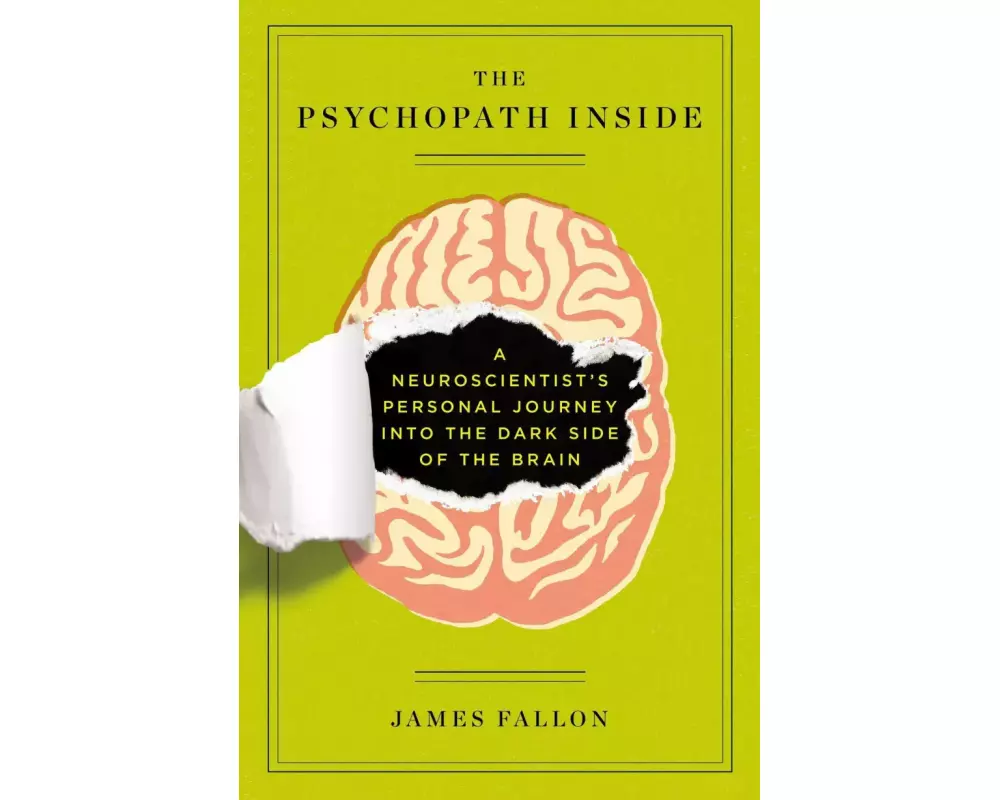 The Psychopath Inside