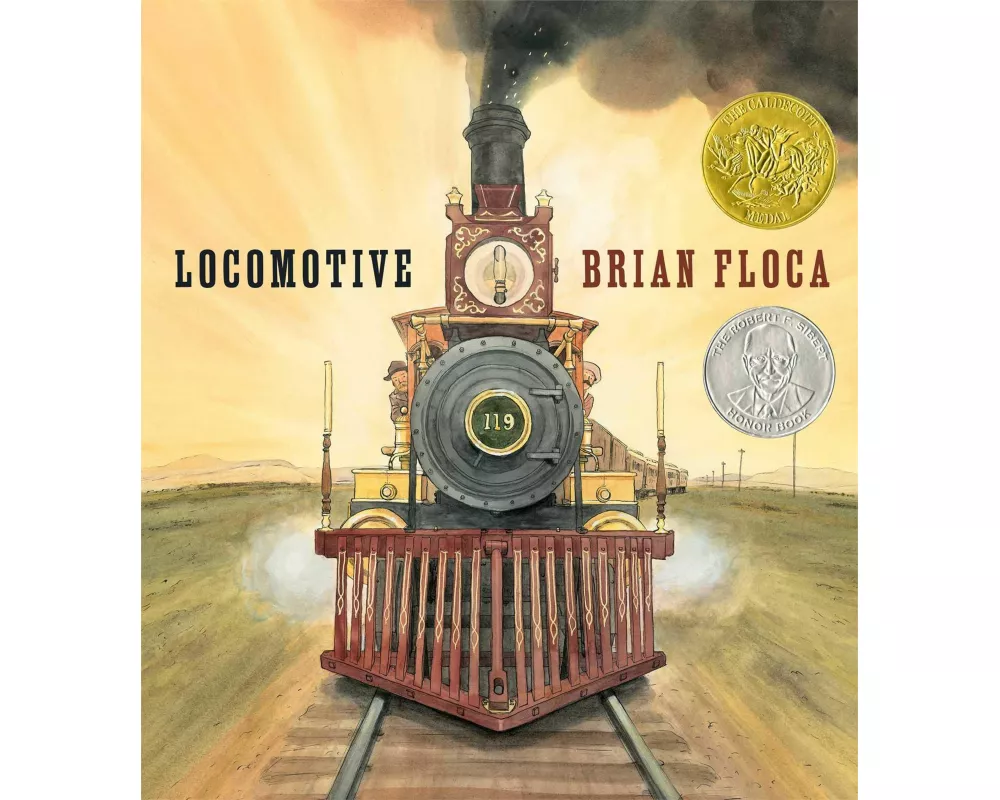Locomotive
