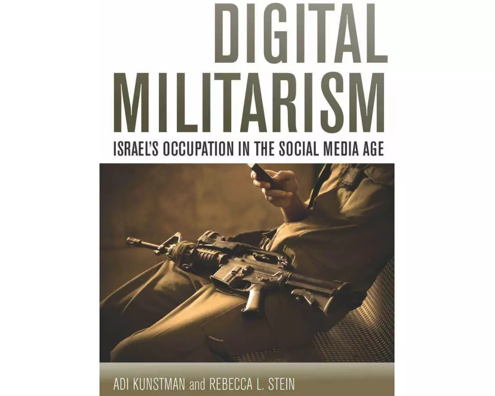 Digital Militarism