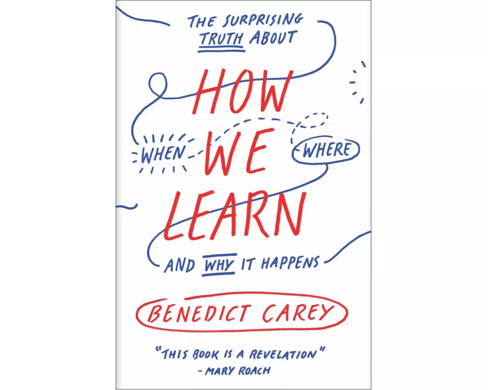 How We Learn