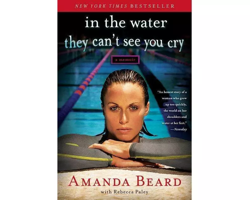 In the Water They Can't See You Cry