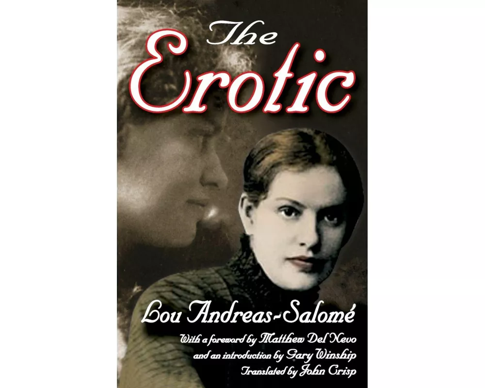 The Erotic