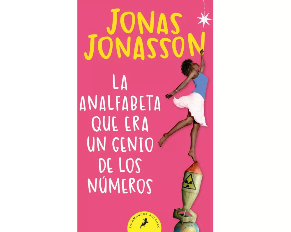 La analfabeta que era un genio de los números