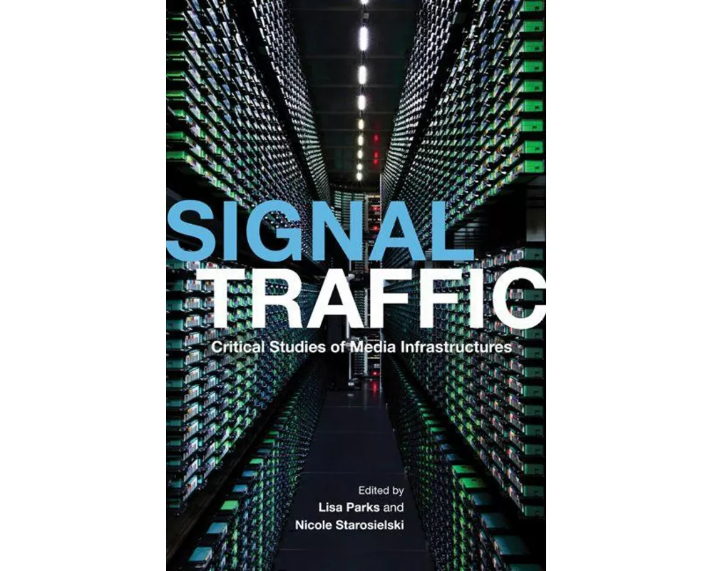 Signal Traffic