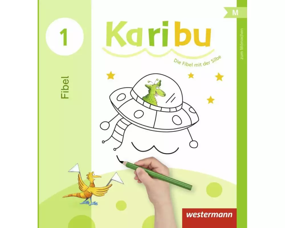 Karibu - Ausgabe 2016