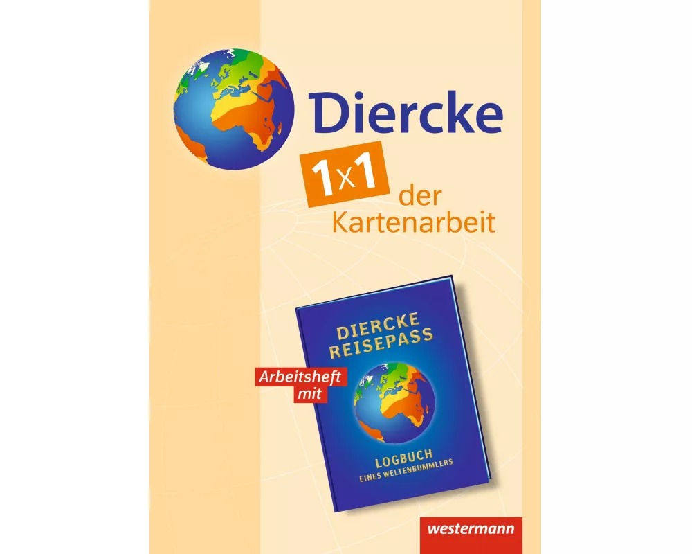 Diercke Arbeitsheft