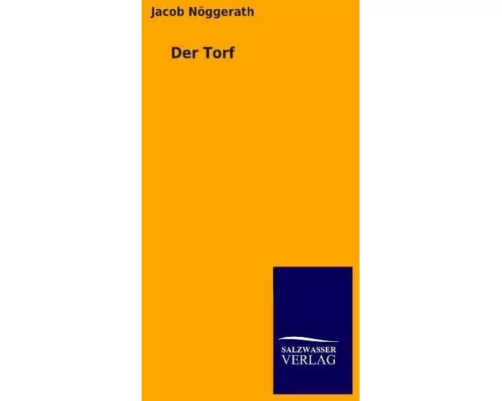 Der Torf
