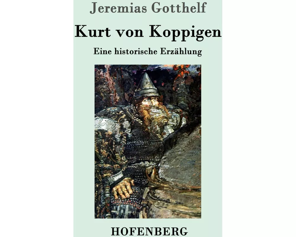 Kurt von Koppigen