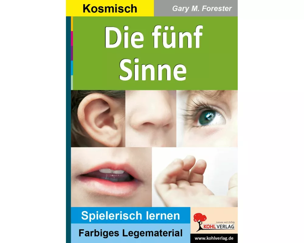 Die fünf Sinne