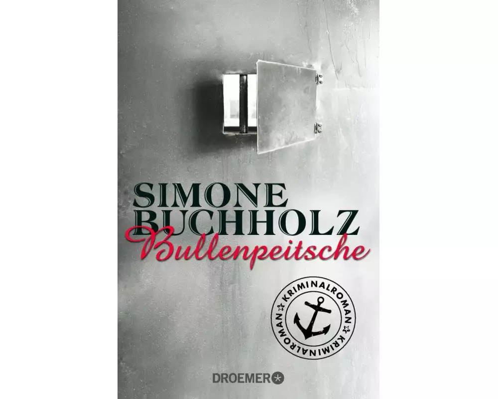Bullenpeitsche