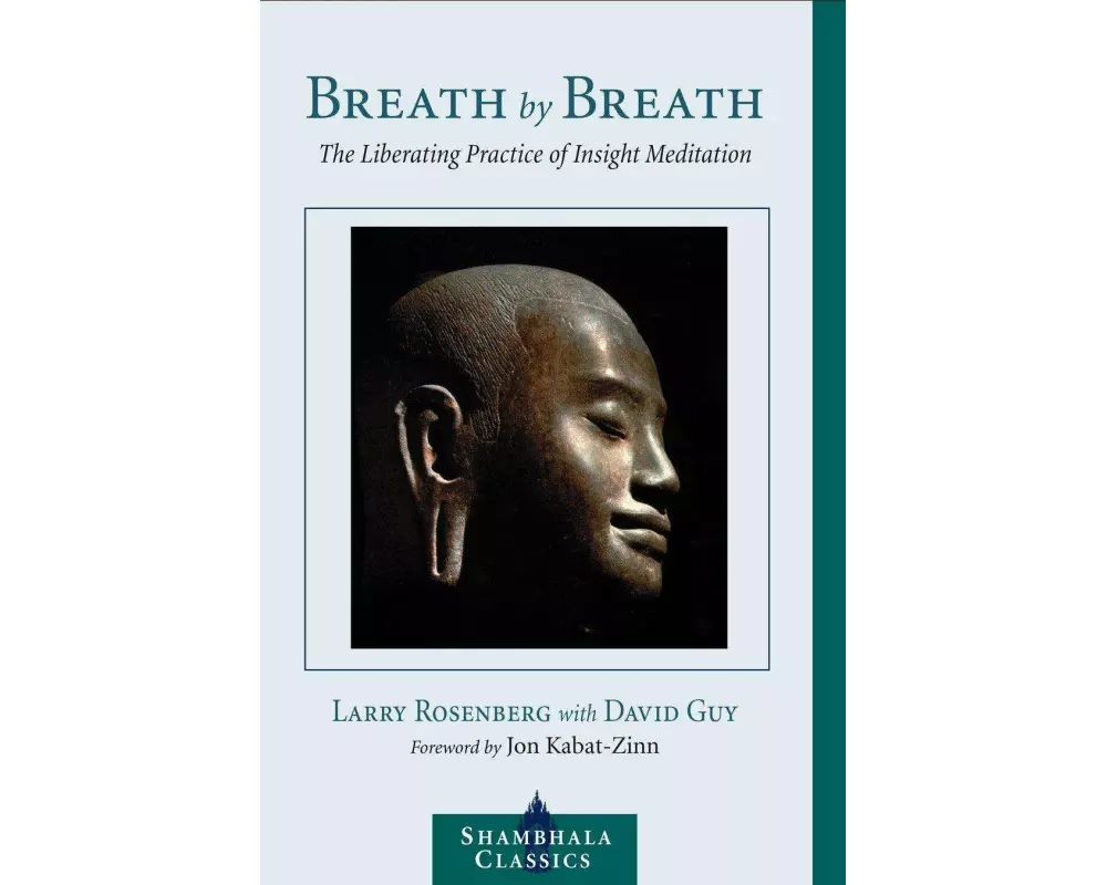 Breath by Breath