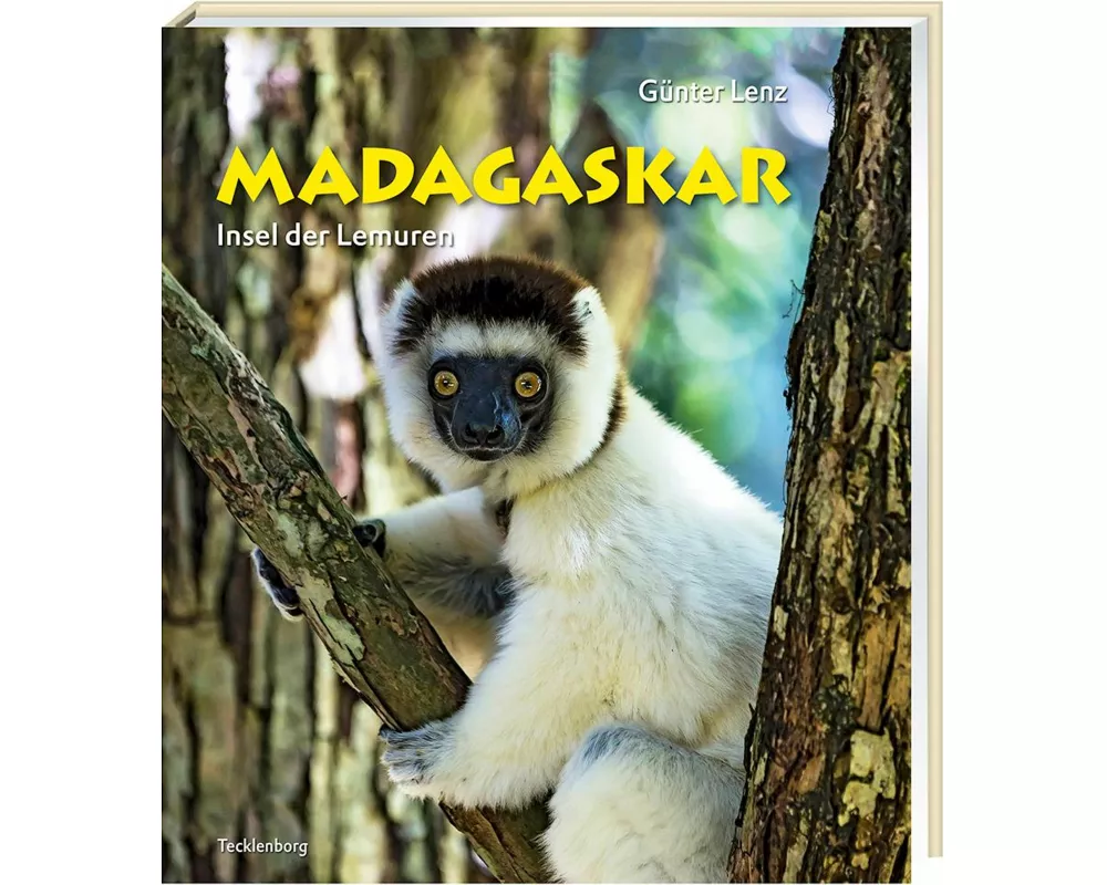 Madagaskar