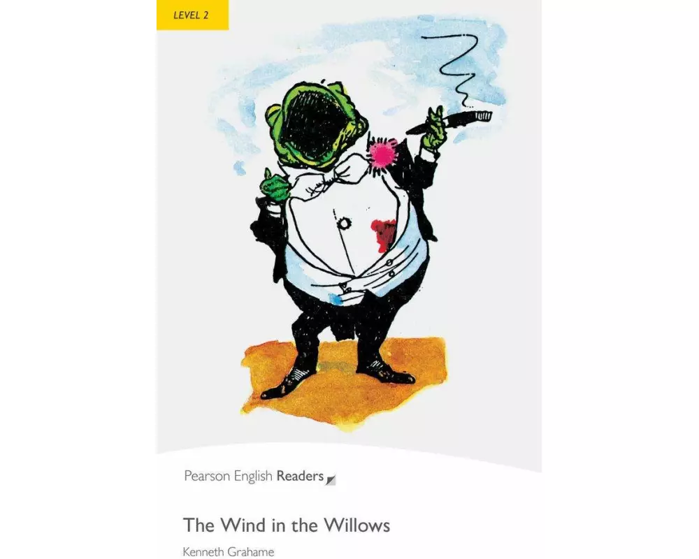 Level 2: The Wind in the Willows