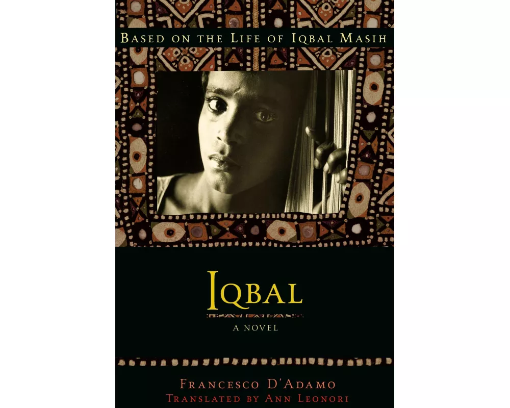 Iqbal