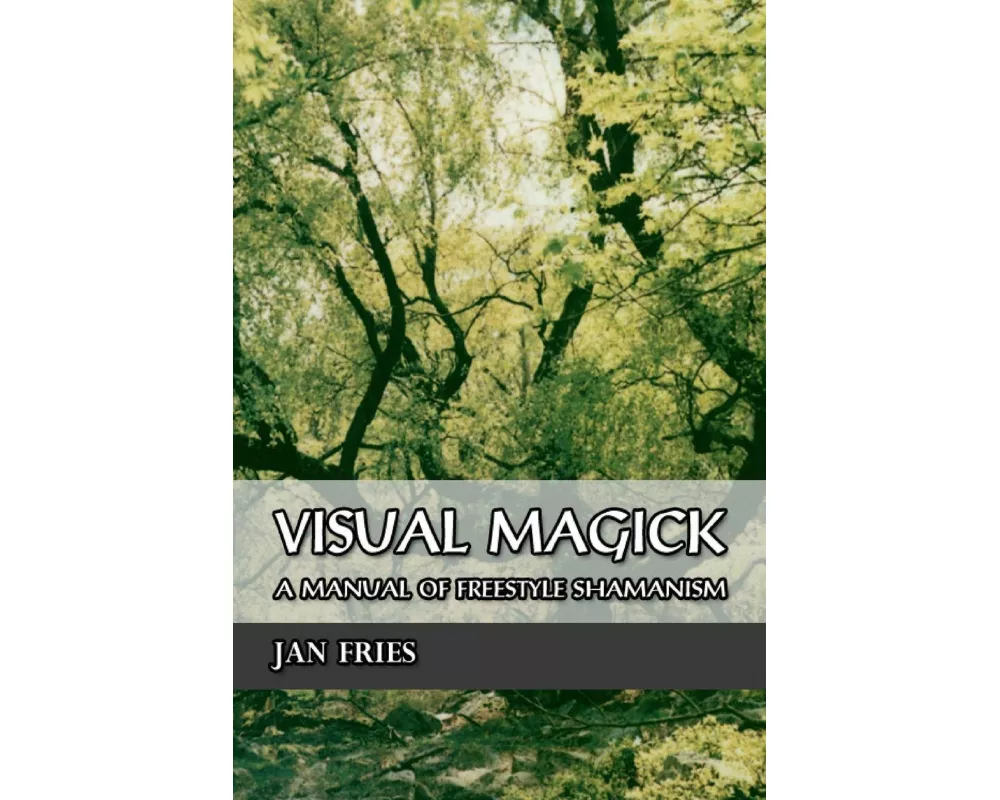 Visual Magick