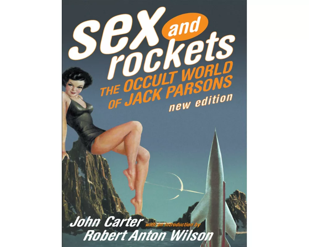 Sex And Rockets