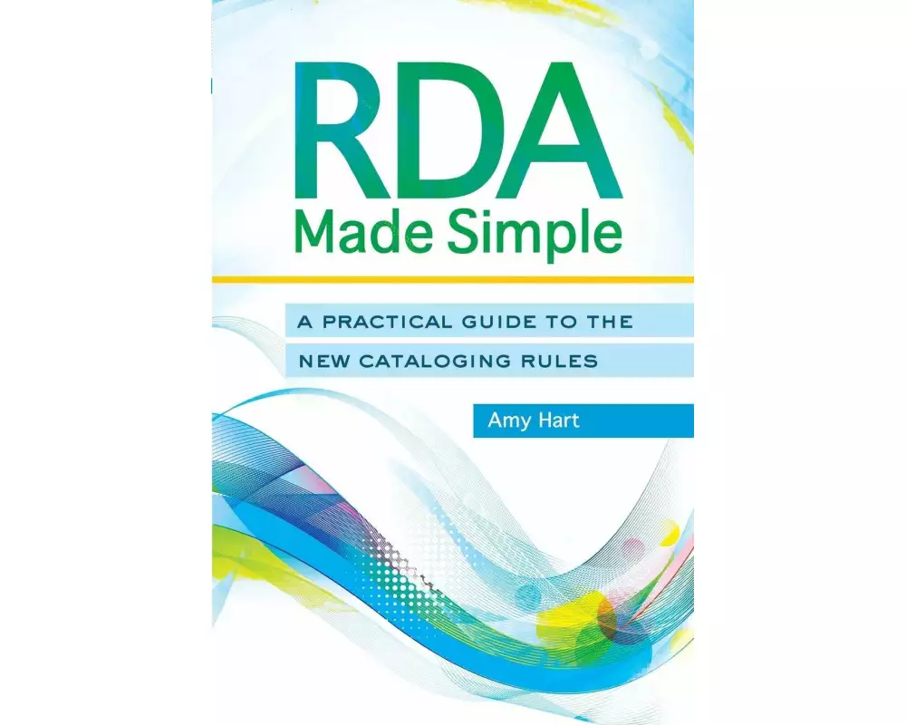 RDA Made Simple