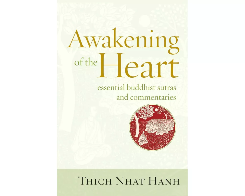 Awakening of the Heart