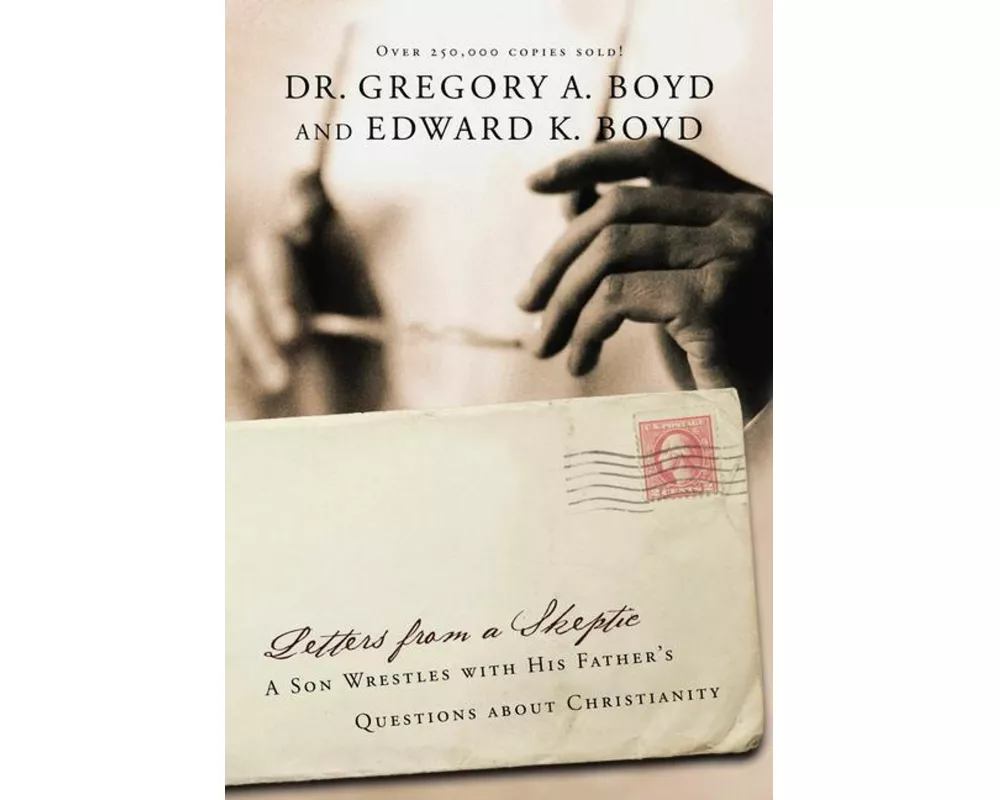 Letters from a Skeptic