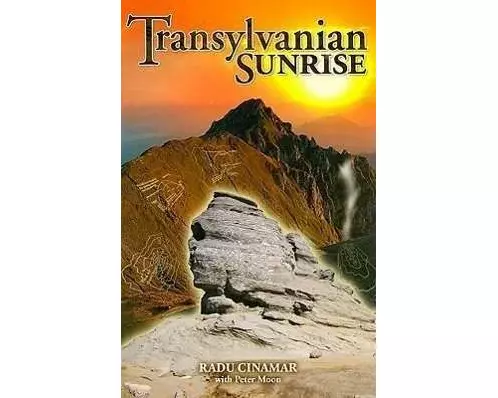 Transylvanian Sunrise