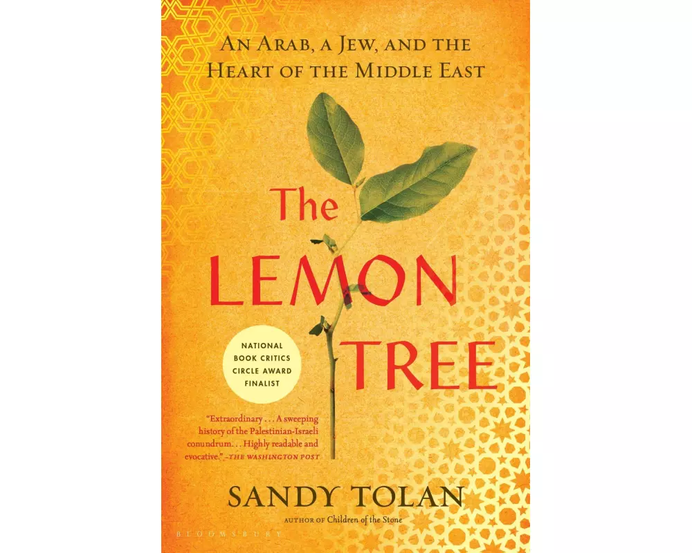 The Lemon Tree
