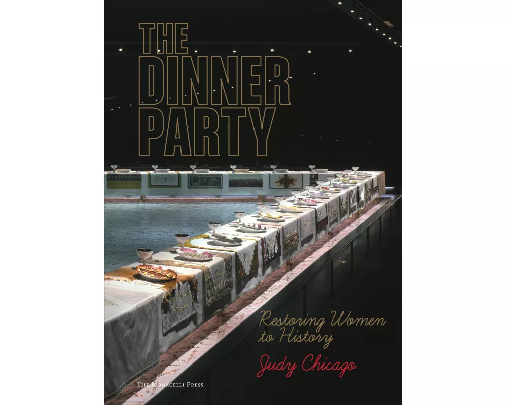 The Dinner Party