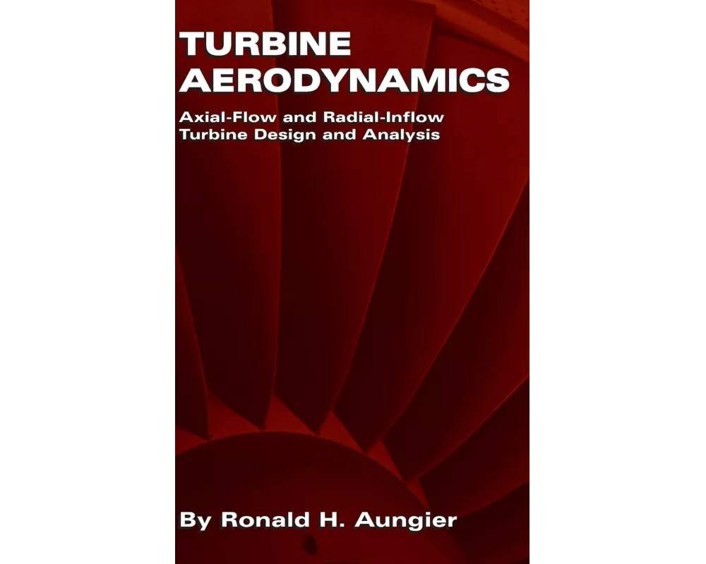 Turbine Aerodynamics