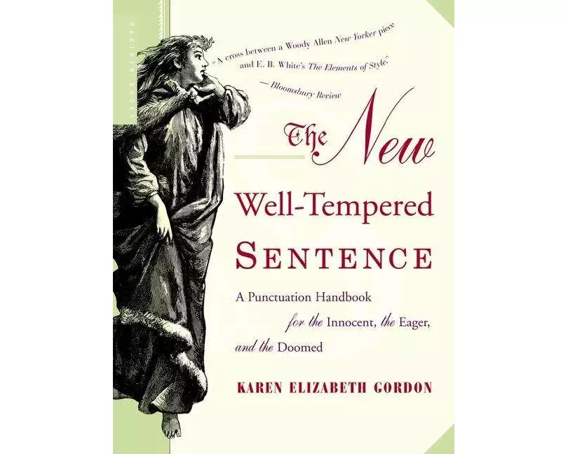 The New Well-Tempered Sentence