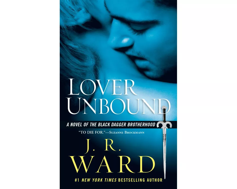 Lover Unbound