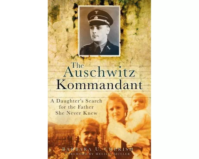 The Auschwitz Kommandant