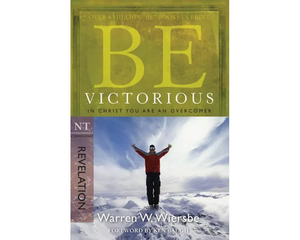 Be Victorious - Revelation