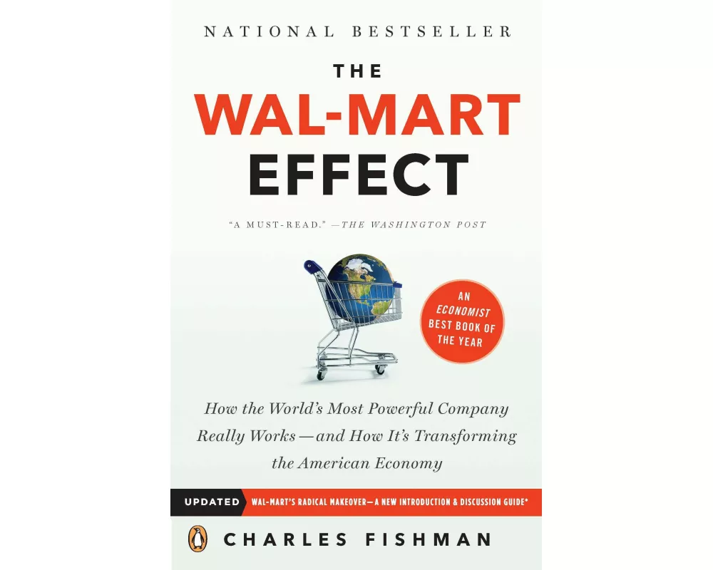 The Wal-Mart Effect