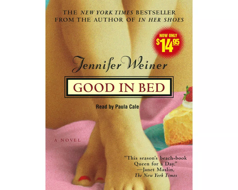 Good in Bed