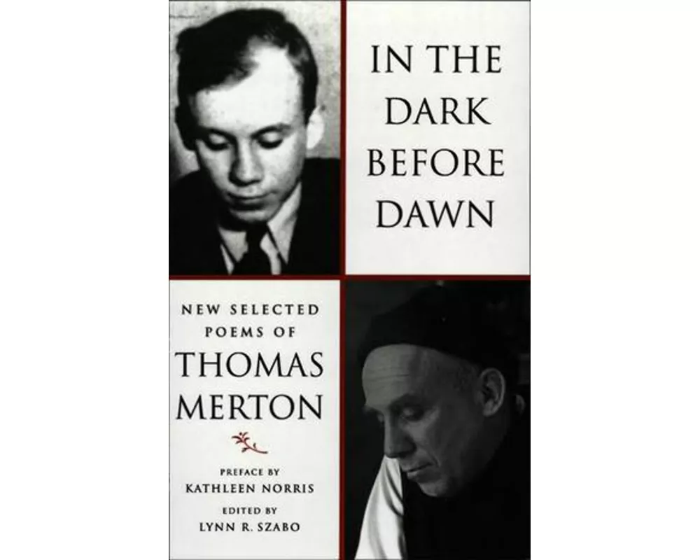 In the Dark Before Dawn: New Selected Poems