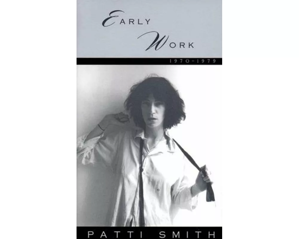 Early Work