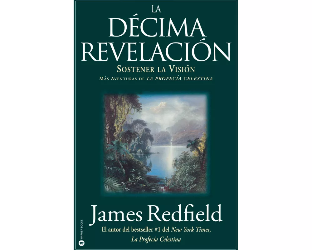 La Décima Revelacion