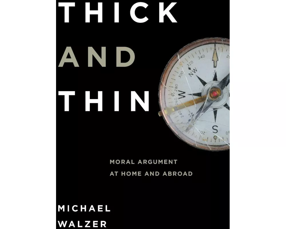 Thick and Thin
