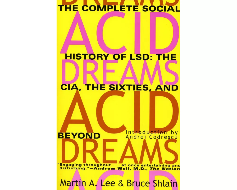 Acid Dreams