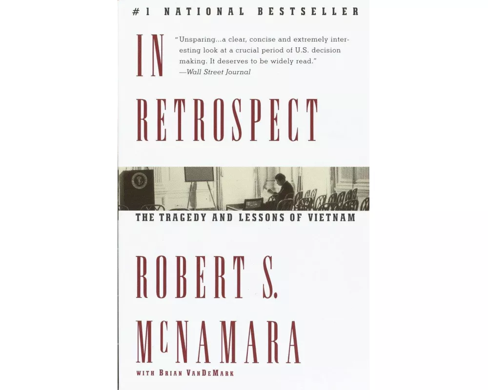 In Retrospect