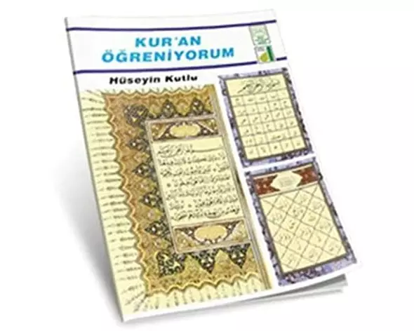 Kuran Ögreniyorum