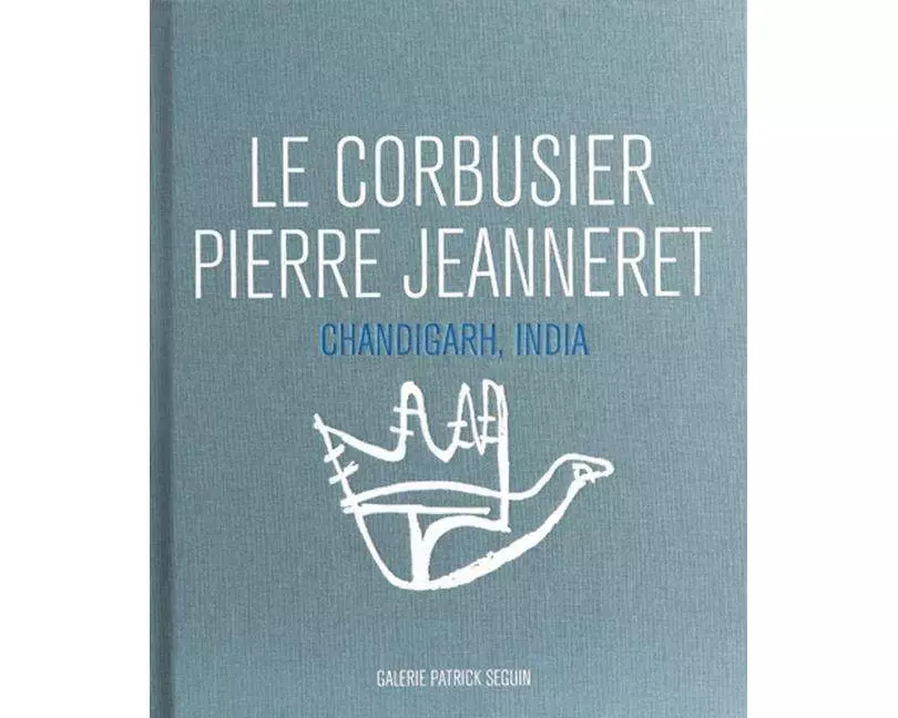 Le Corbusier & Pierre Jeanneret: Chandigarh, India