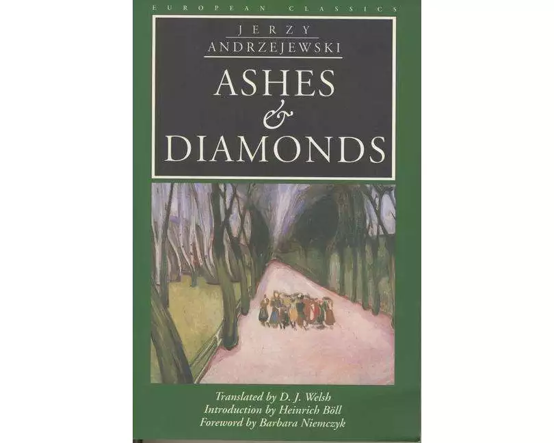 Ashes and Diamonds