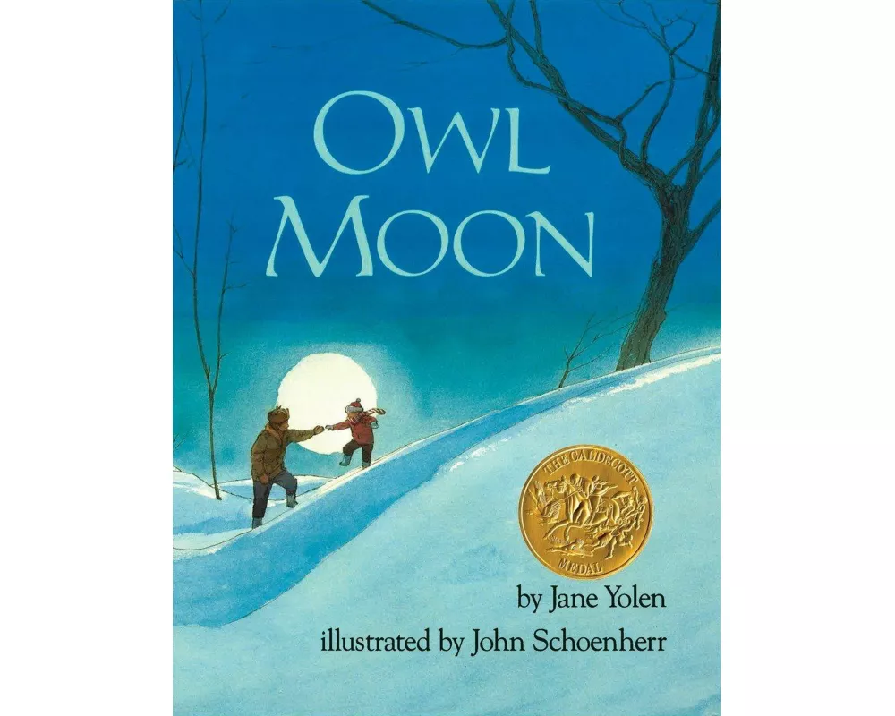 Owl Moon