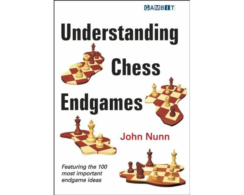 Understanding Chess Endgames
