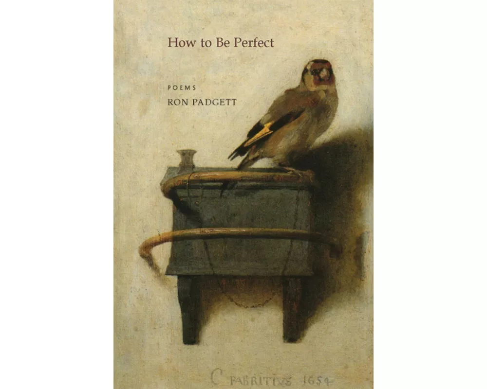 How to Be Perfect
