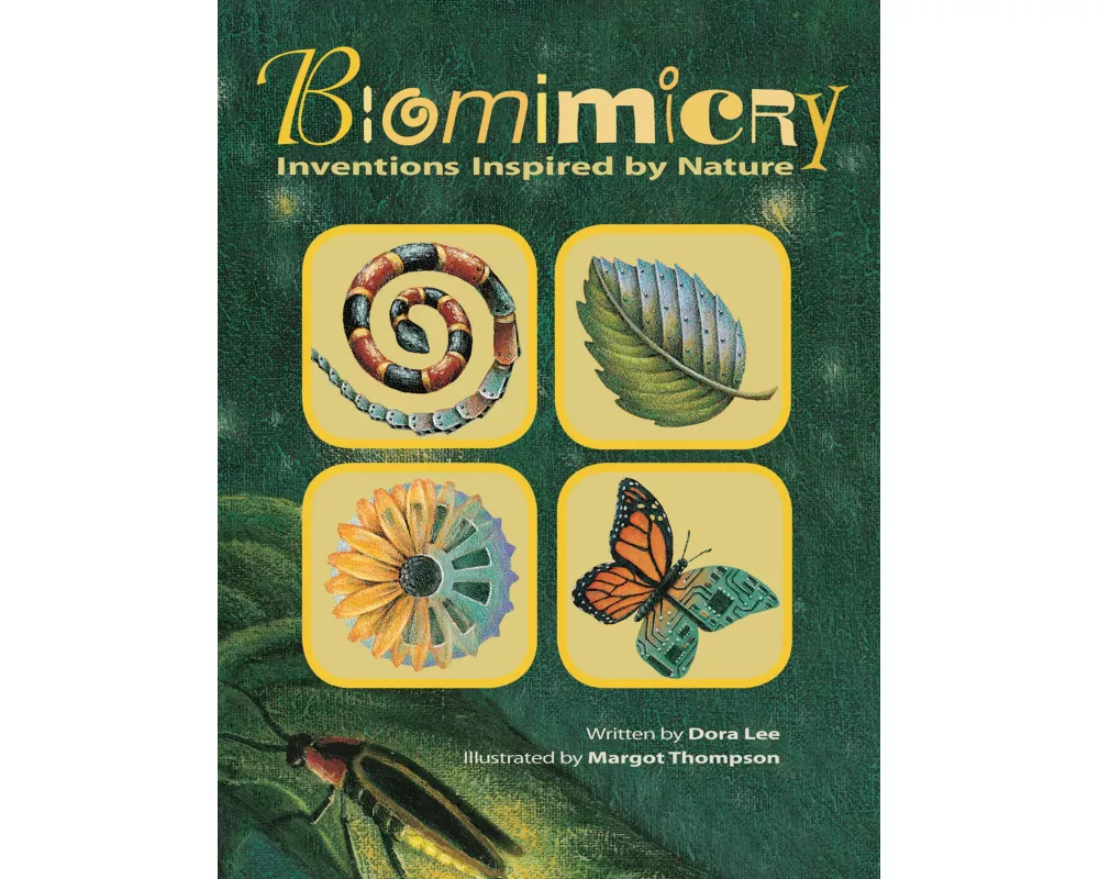 Biomimicry