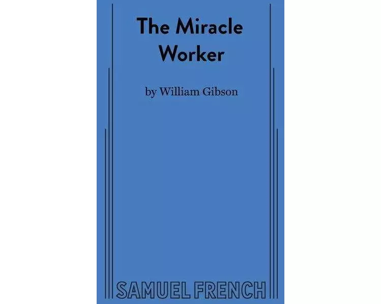 The Miracle Worker